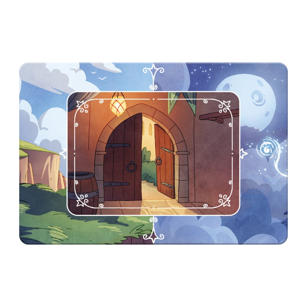 Story Box - Contes et Légendes_Jeu - de - société