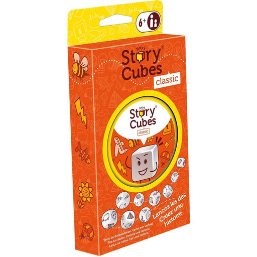 Story Cubes_Jeu - de - société