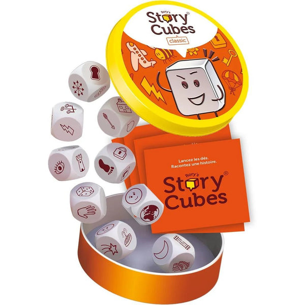 Story Cubes_Jeu - de - société