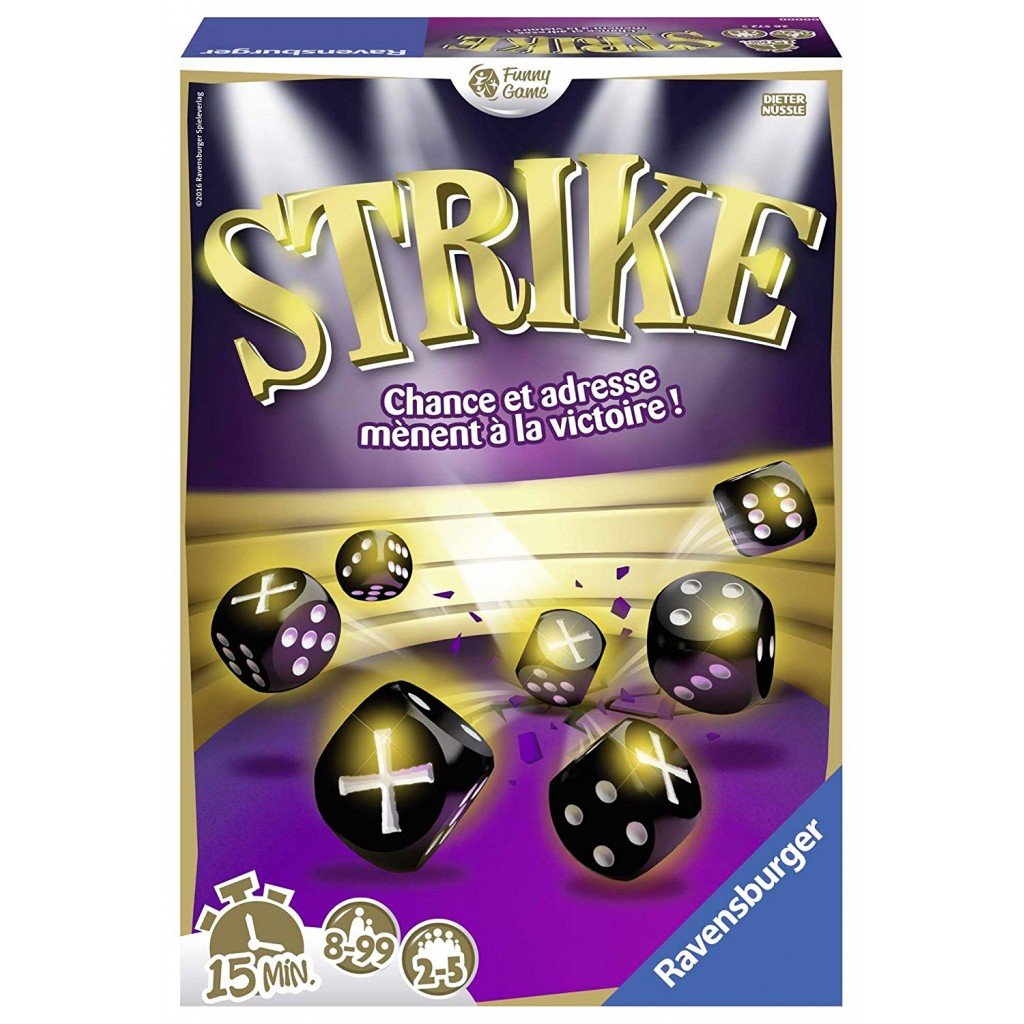 Strike_Jeu - de - société