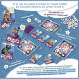 Super Peluches_Jeu - de - société