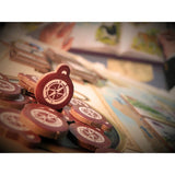 Sur les traces de Darwin_Jeu - de - société