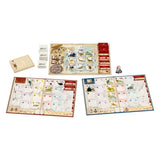 Sur les traces de Darwin_Jeu - de - société