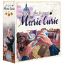 Sur les traces de Marie Curie_Jeu - de - société