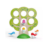 Sur un arbre posés_Jeu - de - société