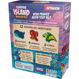 Survive The Island - Monster Pack (Ext.)_Jeu - de - société