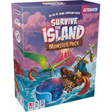 Survive The Island - Monster Pack (Ext.)_Jeu - de - société