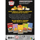 Sushi Go !_Jeu - de - société