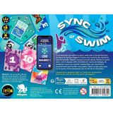Sync or Swim_Jeu - de - société