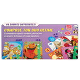 Tag Team_Jeu - de - société