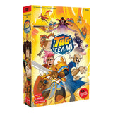 Tag Team_Jeu - de - société
