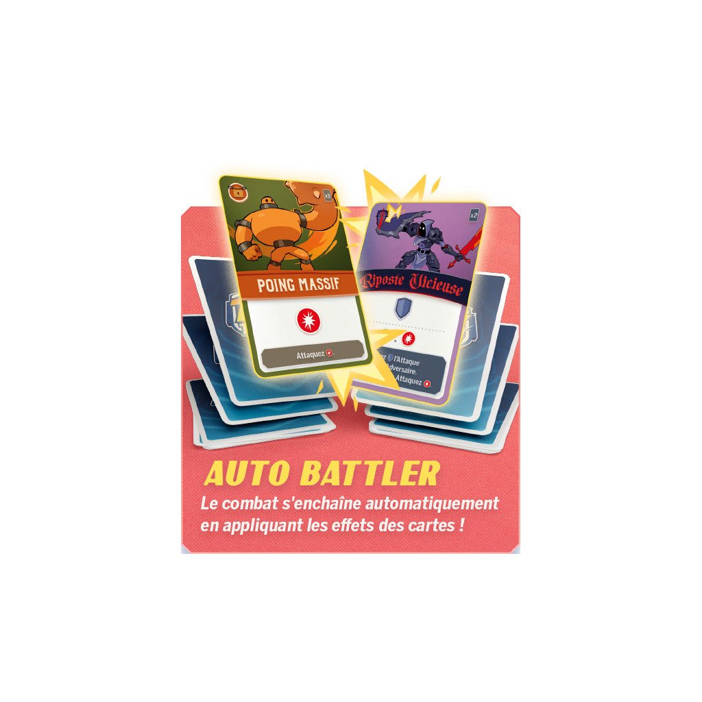 Tag Team_Jeu - de - société