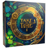 Take Time_Jeu - de - société
