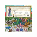 Takenoko Oyako_Jeu - de - société