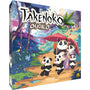 Takenoko Oyako_Jeu - de - société