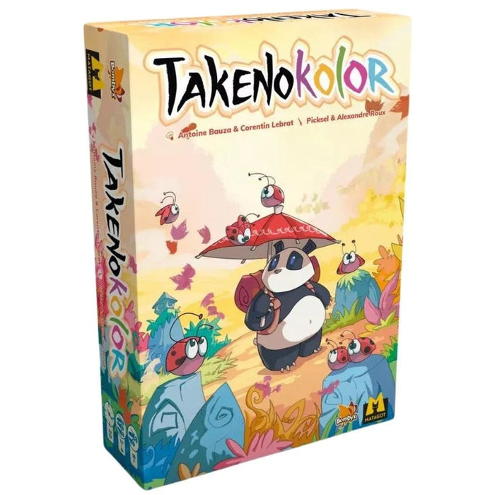 Takenokolor_Jeu - de - société