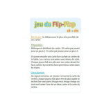 Tam Tam English_Jeu - de - société