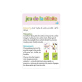 Tam Tam English_Jeu - de - société