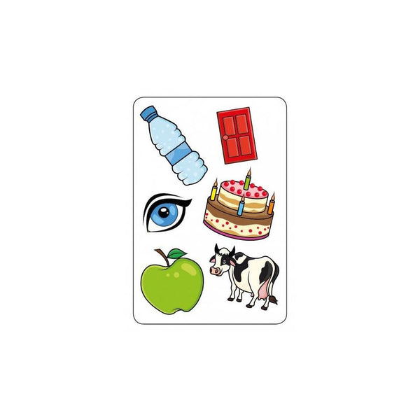 Tam Tam Français_Jeu - de - société