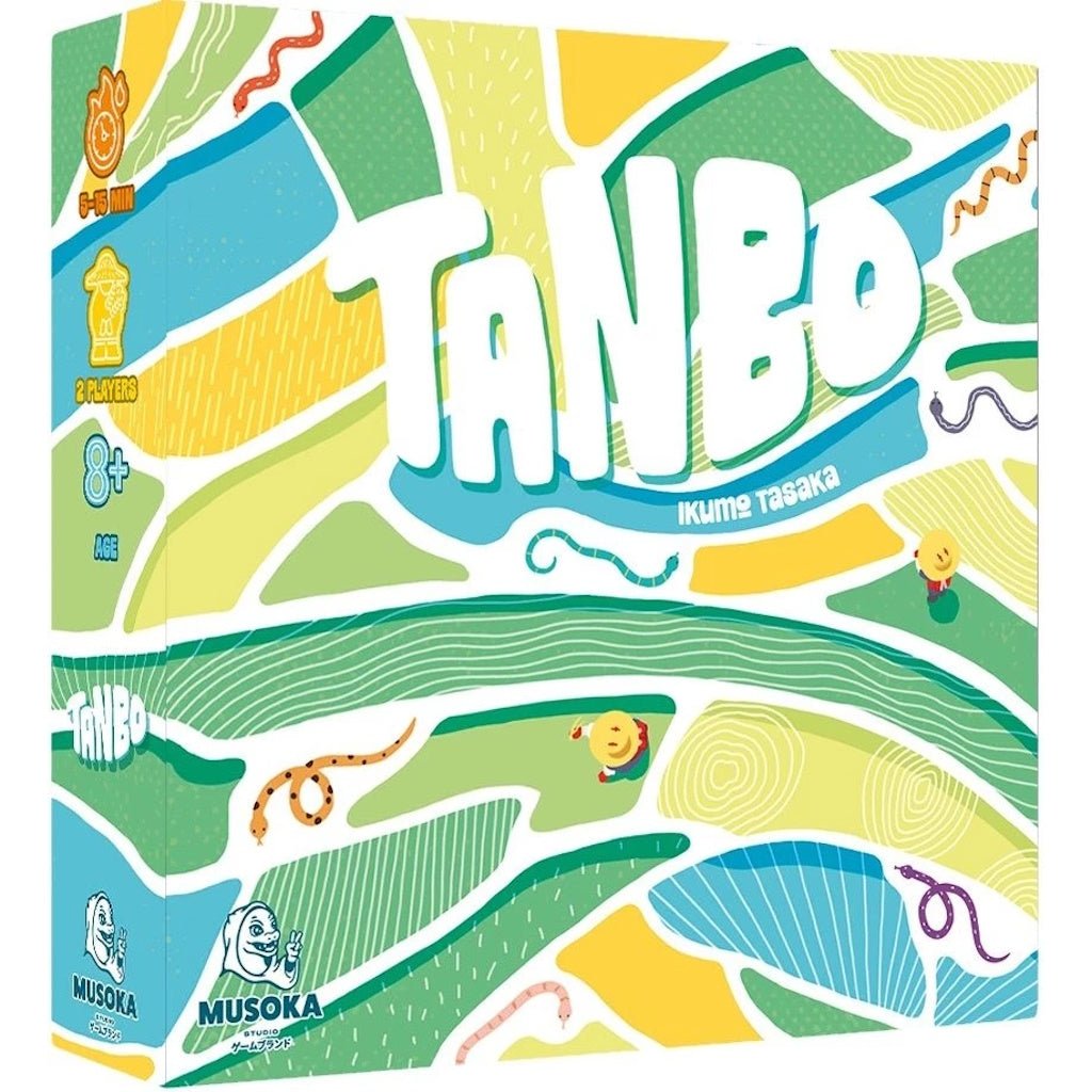 Tanbo_Jeu - de - société