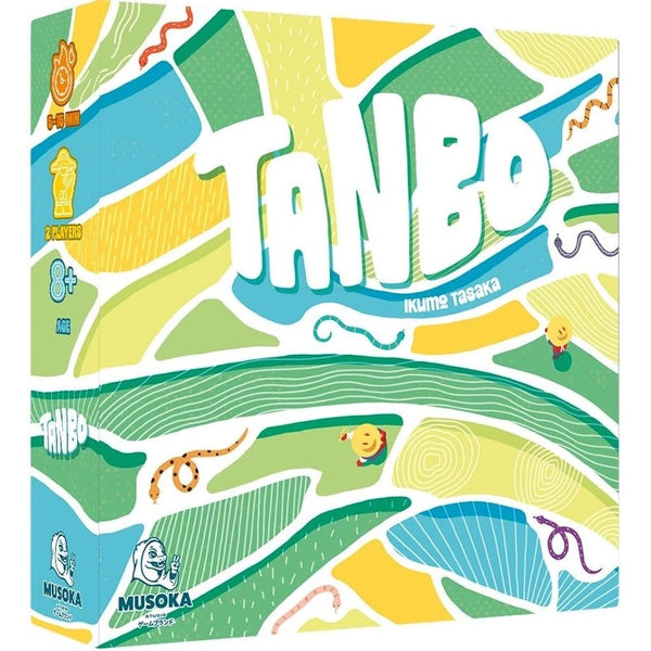 Tanbo_Jeu - de - société
