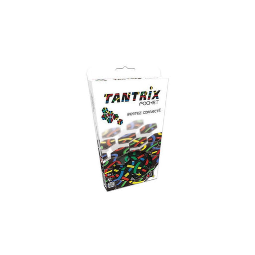 Tantrix Pocket_Jeu - de - société