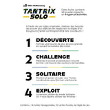 Tantrix Solo_Jeu - de - société