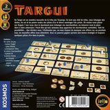 Targui_Jeu - de - société