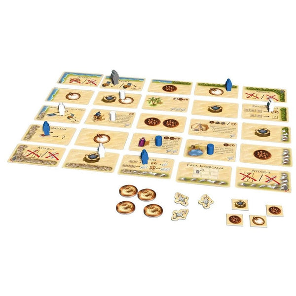 Targui_Jeu - de - société