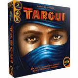 Targui_Jeu - de - société