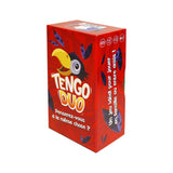 Tengo Duo_Jeu - de - société