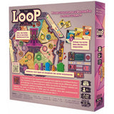 The Loop_Jeu - de - société