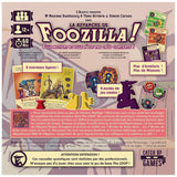 The Loop - La Revanche de Foozilla !_Jeu - de - société