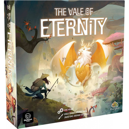 The Vale of Eternity_Jeu-de-société