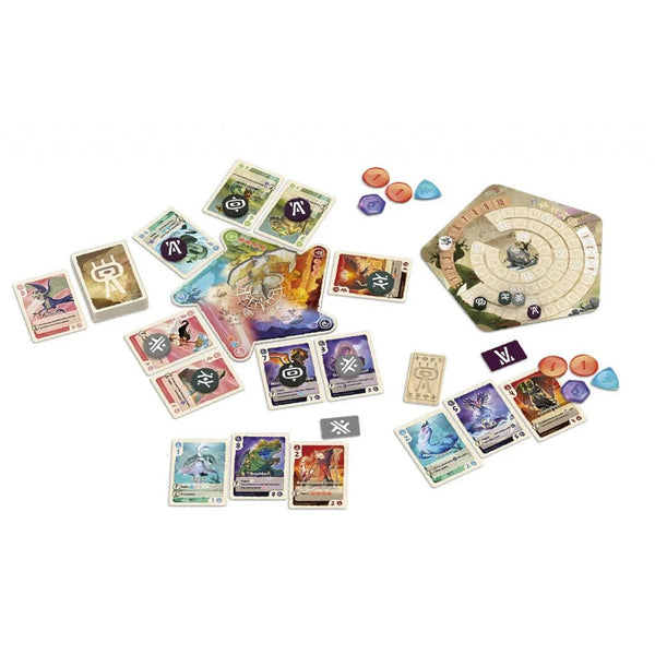 The Vale of Eternity_Jeu-de-société