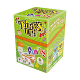 Time's Up - Family Vert_Jeu - de - société