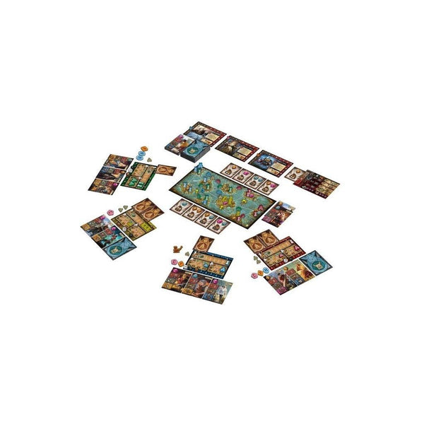 Tiny Epic Vikings_Jeu - de - société