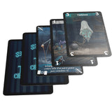 Toc Chocottes_Jeu - de - société