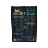 Toc Chocottes_Jeu - de - société