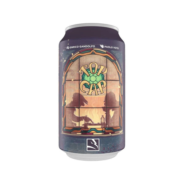 Top Cap_Jeu - de - société