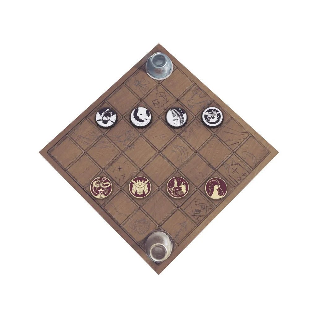 Top Cap_Jeu - de - société