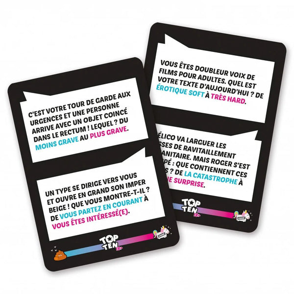 Top Ten 18+_Jeu - de - société