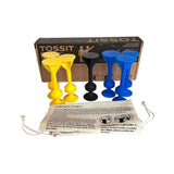 Tossit : Bleu-jaune_Jeu-de-société