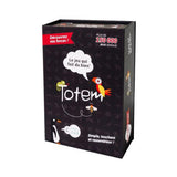 Totem - Le Jeu qui fait du Bien_Jeu - de - société