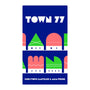 Town 77_Jeu - de - société