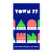 Town 77_Jeu - de - société