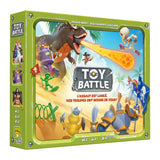 Toy Battle_Jeu - de - société