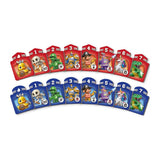 Toy Battle_Jeu - de - société