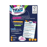 TRAQ - Tu réponds à quoi ?_Jeu - de - société