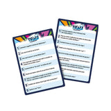 TRAQ - Tu réponds à quoi ?_Jeu - de - société